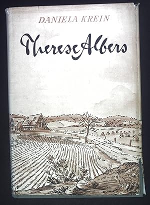 Imagen del vendedor de Therese Albers. Eine Bauerntochter aus dem Sauerland. a la venta por books4less (Versandantiquariat Petra Gros GmbH & Co. KG)