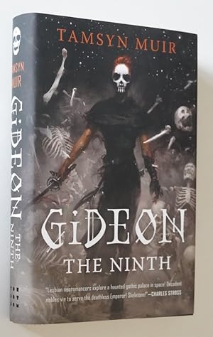 Gideon the Ninth