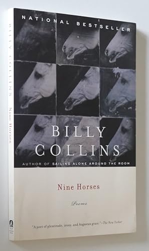 Nine Horses Poems