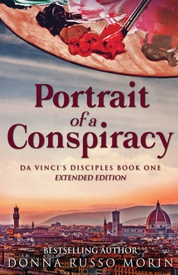 Seller image for Portrait Of A Conspiracy: Extended Edition (Paperback or Softback) for sale by BargainBookStores