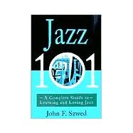 Seller image for Jazz 101 for sale by eCampus