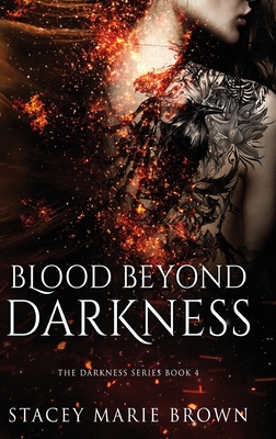 Seller image for Blood Beyond Darkness (Hardback or Cased Book) for sale by BargainBookStores