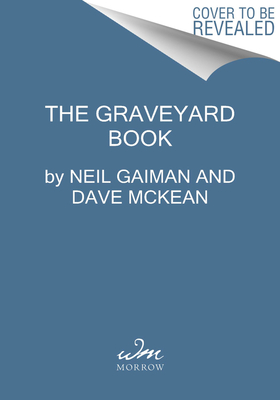 Imagen del vendedor de The Graveyard Book (Paperback or Softback) a la venta por BargainBookStores