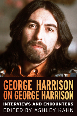 Seller image for George Harrison on George Harrison, 17: Interviews and Encounters (Paperback or Softback) for sale by BargainBookStores