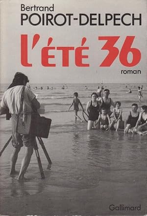 Image du vendeur pour L't 36. - Roman mis en vente par PRISCA