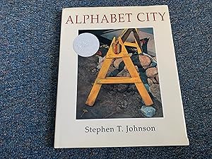 Alphabet City