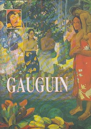 Seller image for Paul Gauguin for sale by PRISCA