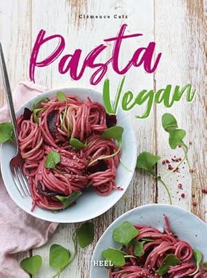 Image du vendeur pour Pasta vegan mis en vente par Rheinberg-Buch Andreas Meier eK