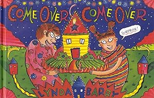 Seller image for Come Over Come Over for sale by Adventures Underground