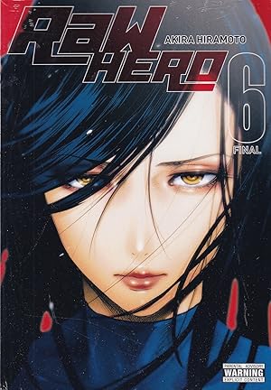 Immagine del venditore per Raw Hero, Volume 6 (Raw Hero) venduto da Adventures Underground