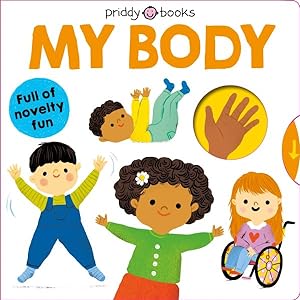 Seller image for My Body for sale by GreatBookPrices