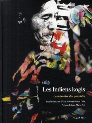 Les Indiens kogis