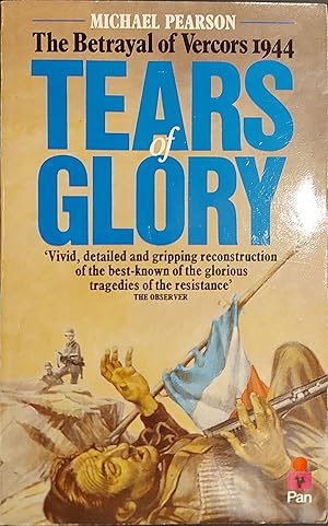 Tears of Glory