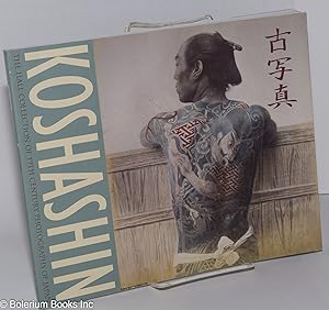 Koshashin: The Hall Collection of 19th Century Photographs of Japan