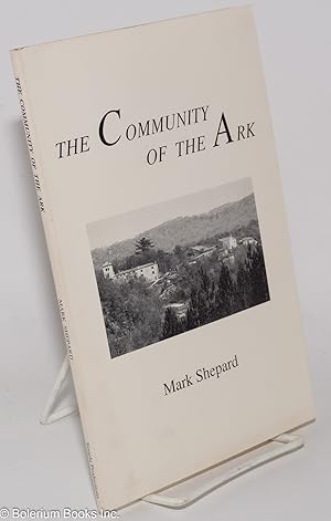 Seller image for The Community of the Ark for sale by Bolerium Books Inc.