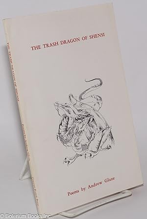 Seller image for The Trash Dragon of Shensi for sale by Bolerium Books Inc.