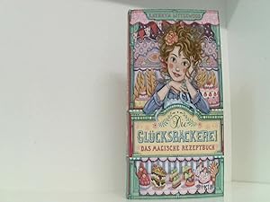 Bild des Verkufers fr Die Glcksbckerei Das magische Rezeptbuch: Mit Rezepten zum Verkauf von Book Broker