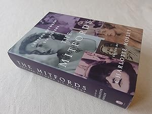 Seller image for The Mitfords: Letters Between Six Sisters for sale by Nightshade Booksellers, IOBA member