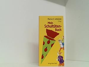 Mein Schultütenbuch