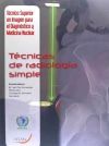 Técnicas de radiología simple