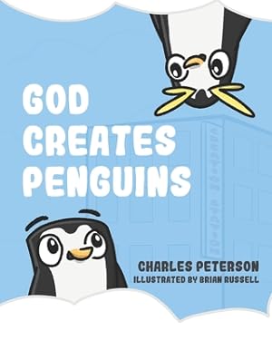 Seller image for God Creates Penguins (Paperback or Softback) for sale by BargainBookStores