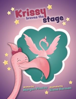 Seller image for Krissy Braves the Stage (Hardback or Cased Book) for sale by BargainBookStores