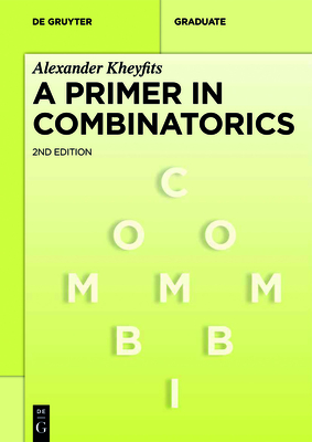 Image du vendeur pour A Primer in Combinatorics (Paperback or Softback) mis en vente par BargainBookStores