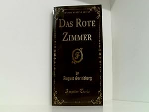 Bild des Verkufers fr Das Rote Zimmer (Classic Reprint) zum Verkauf von Book Broker