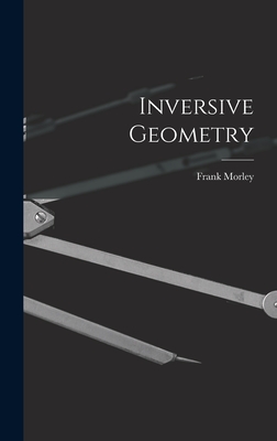 Immagine del venditore per Inversive Geometry (Hardback or Cased Book) venduto da BargainBookStores