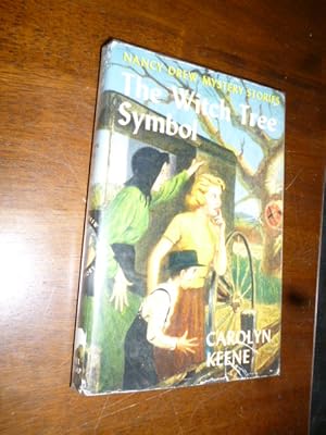 The Witch Tree Symbol (Nancy Drew Mystery Stories)