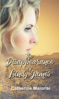 Imagen del vendedor de Disappearance of Lindy James (Paperback or Softback) a la venta por BargainBookStores