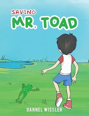 Seller image for Saving Mr. Toad (Paperback or Softback) for sale by BargainBookStores