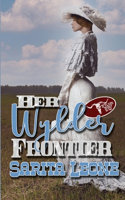 Seller image for Her Wylder Frontier (Paperback or Softback) for sale by BargainBookStores