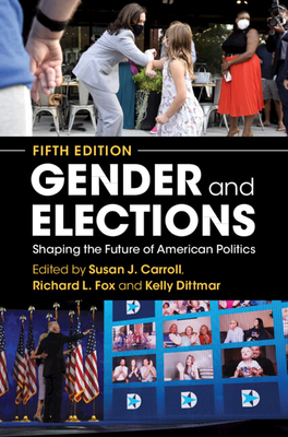 Imagen del vendedor de Gender and Elections: Shaping the Future of American Politics (Paperback or Softback) a la venta por BargainBookStores