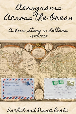 Seller image for Aerograms Across the Ocean (Paperback or Softback) for sale by BargainBookStores