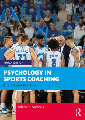 Immagine del venditore per Psychology in Sports Coaching: Theory and Practice (Paperback or Softback) venduto da BargainBookStores