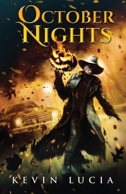 Seller image for October Nights (Paperback or Softback) for sale by BargainBookStores