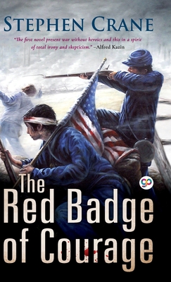 Seller image for The Red Badge of Courage (Hardback or Cased Book) for sale by BargainBookStores