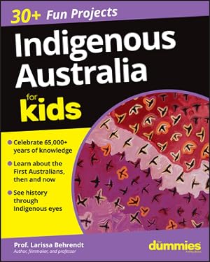 Image du vendeur pour Indigenous Australia For Kids For Dummies (Paperback or Softback) mis en vente par BargainBookStores