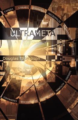 Immagine del venditore per Ultrameta, a Fractal Novel (Paperback) (Paperback or Softback) venduto da BargainBookStores