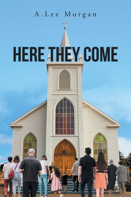 Seller image for Here They Come (Paperback or Softback) for sale by BargainBookStores