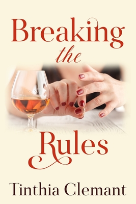 Bild des Verkufers fr Breaking the Rules: An Adult Romantic Women's Fiction Novel (Paperback or Softback) zum Verkauf von BargainBookStores