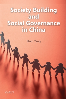 Immagine del venditore per Society Building and Social Governance in China (Paperback or Softback) venduto da BargainBookStores