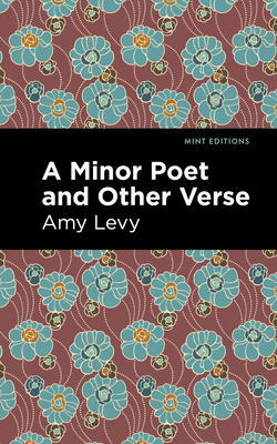 Seller image for A Minor Poet and Other Verse (Paperback or Softback) for sale by BargainBookStores
