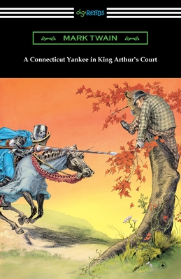 Seller image for A Connecticut Yankee in King Arthur's Court (Paperback or Softback) for sale by BargainBookStores