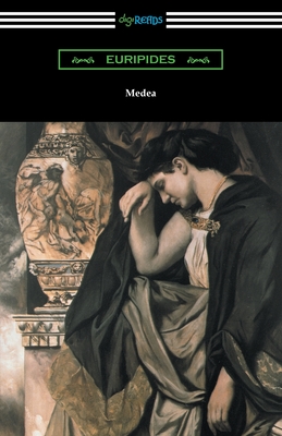 Seller image for Medea (Paperback or Softback) for sale by BargainBookStores