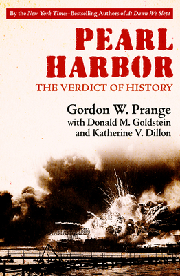 Seller image for Pearl Harbor: The Verdict of History (Paperback or Softback) for sale by BargainBookStores
