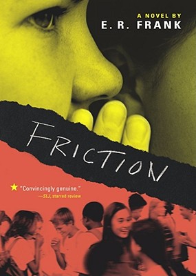 Seller image for Friction (Paperback or Softback) for sale by BargainBookStores