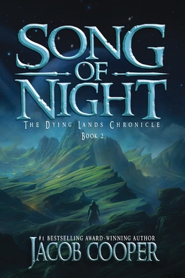Bild des Verkufers fr Song of Night (Paperback or Softback) zum Verkauf von BargainBookStores
