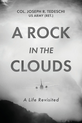 Seller image for A Rock in the Clouds: A Life Revisited (Paperback or Softback) for sale by BargainBookStores
